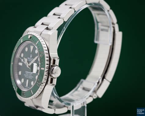 rolex 116610lv rivalutazione futura|rolex 116610lv.